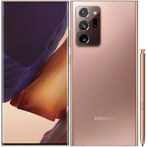 Samsung Galaxy Note20 Ultra 5G 512 GB (Dual Sim) Copper Unlocked