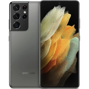 Samsung Galaxy S21 Ultra 5G 512 GB (Dual Sim) Phantom Titanium Unlocked