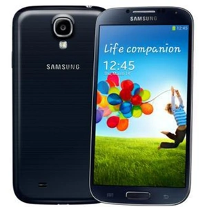 Samsung I9505 Galaxy S4 16 GB Black Unlocked