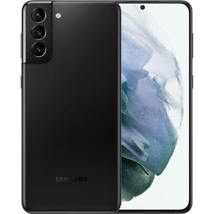 Samsung Galaxy S21+ 256 GB Phantom Black Unlocked