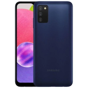 Samsung Galaxy A03s 64 GB (Dual Sim) Blue Unlocked