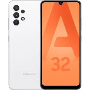 Samsung Galaxy A32 128 GB (Dual Sim) White Unlocked