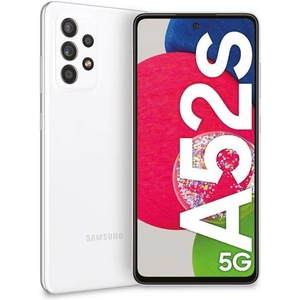 Samsung Galaxy A52s 5G 128 GB (Dual Sim) White Unlocked
