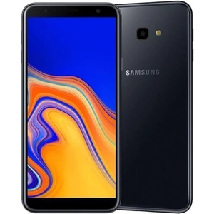 Samsung Galaxy J4 16 GB Black Unlocked