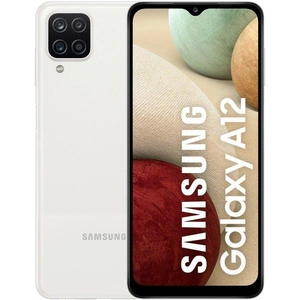 Samsung Galaxy A12 32 GB White Unlocked