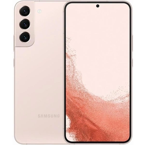 Samsung Galaxy S22 5G 256 GB Pink Unlocked