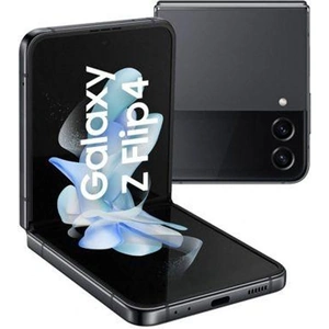 Samsung Galaxy Z Flip 4 128 GB (Dual Sim) Black Unlocked