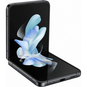 Samsung Galaxy Z Flip 4 256 GB (Dual Sim) Black Unlocked