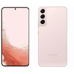 Samsung Galaxy S22+ 5G 128 GB Rose Pink Unlocked
