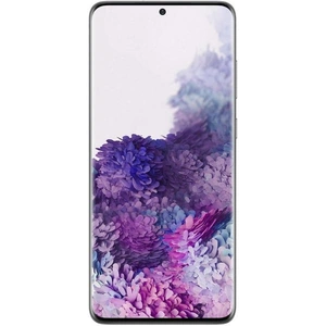 Samsung Galaxy S20+ 5G 128 GB (Dual Sim) Purple Unlocked