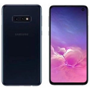 Samsung Galaxy S10e 128 GB Black Unlocked