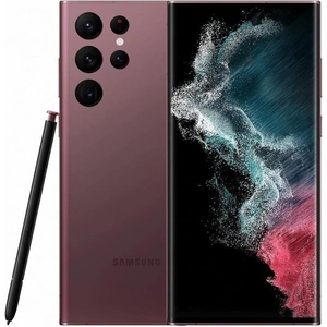 Samsung Galaxy S22 Ultra 5G 512 GB (Dual Sim) Red Unlocked