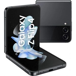Samsung Galaxy Z Flip 4 5G 256 GB (Dual Sim) Graphite Unlocked
