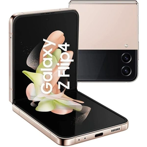 Samsung Galaxy Z Flip4 128 GB (Dual Sim) Rose Pink Unlocked