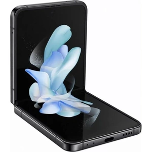 Samsung Galaxy Z Flip 4 128 GB Graphite Unlocked