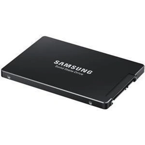 Samsung PM883 480GB 2.5 SATA3.3 Enterprise SSD