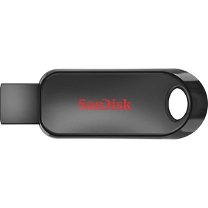 SANDISK Cruzer Snap USB 2.0 Memory Stick - 16 GB, Pack of 3, Blue,Red,Black