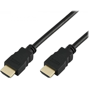 SBOX Premium High Speed HDMI Cable - 5 m, Black