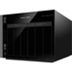 Seagate STEE20012000 6 x Total Bays NAS Server - Desktop - 12 TB HDD - Gigabit Ethernet - 3 USB Port(s) - Network (RJ-45) - Windows Server 2012 R2 Essentials