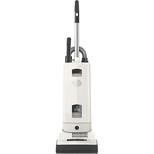 Sebo 91501GB Automatic X7 ePower Vacuum Cleaner in White with Free 5 Year Guarantee