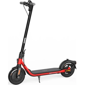 SEGWAY NINEBOT D18E Electric Folding Scooter - Black & Red