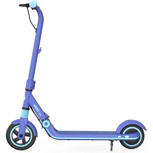View product details for the Segway ZING E8 BLUE Ninebot eKickScooter Zing E8 Electric Scooter, Blue