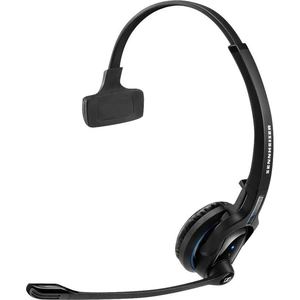 SENNHEISER MB Pro 1 Wireless Headset - Black, Black