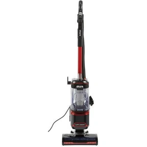 Shark NV602UKT Lift-Away Upright Vacuum Cleaner - Pet Model | Red