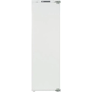 SHARP SJ-SF197E00X-EN Integrated Tall Freezer, White