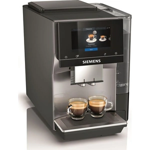 SIEMENS EQ.700 TP705GB1 Smart Bean to Cup Coffee Machine - Graphite