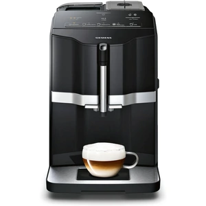 Siemens TI301209RW EQ.3 Bean to Cup Automatic Coffee Machine | Black