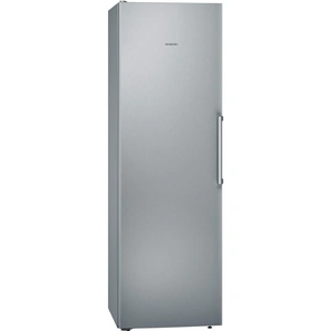 Siemens IQ300 KS36VVIEPG 346 Litre Single Door Fridge | Silver Innox