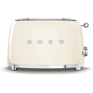 Smeg TSF01CRUK Toaster