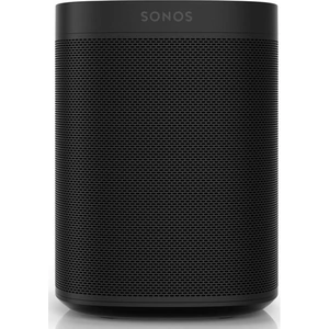 Sonos ONE BLACK