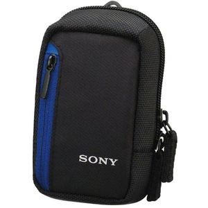 SONY LCS-CS2 Camera Case - Black