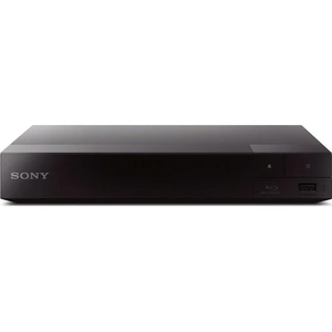 SONY BDP-S1700 Smart Blu-ray & DVD Player, Black