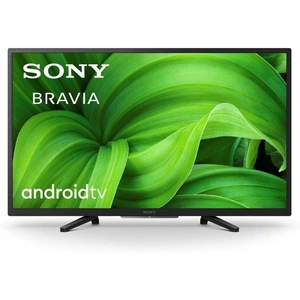 32 SONY BRAVIA KD32W800P1U Smart HD Ready HDR LED TV with Google Assistant, Black