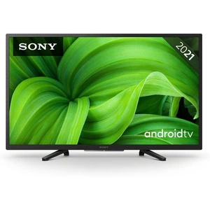Sony BRAVIA W800 32 HD Ready HDR Smart Android TV with Freeview Play
