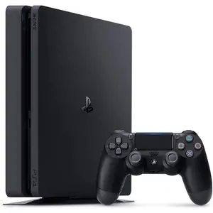 Sony PlayStation 4 Slim 1000GB - Black