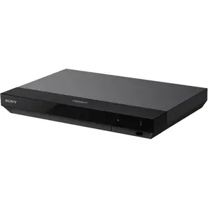Sony UBPX700B 4K Ultra HD Smart Blu-ray Player with Built-in Wi-Fi