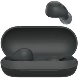 Sony WF-C700N Headset True Wireless Stereo (TWS) In-ear Calls/Music Bluetooth Black