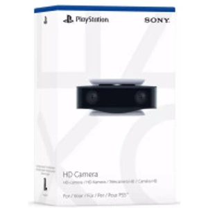 Sony HD Camera for PlayStation 5
