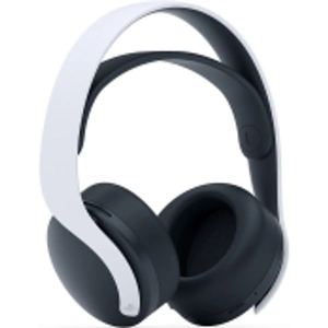 Sony Pulse 3D Wireless Headset for PlayStation 5 - White