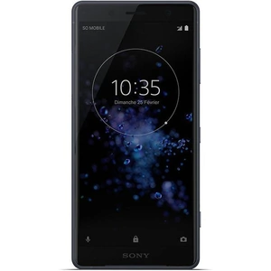 Sony Xperia XZ2 Compact 64 GB (Dual Sim) Black Unlocked