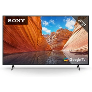 75 SONY BRAVIA KD75X81JU Smart 4K Ultra HD HDR LED TV with Google TV & Assistant