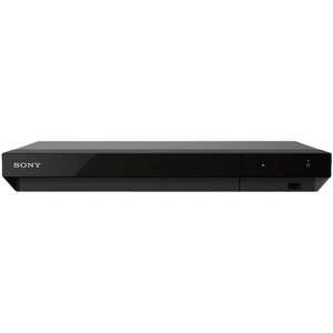 Sony 'UBPX500B 4K Ultra HD Blu-Ray Player'