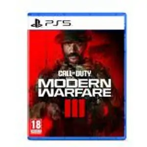Sony Call of Duty: Modern Warfare 3 for PlayStation 5