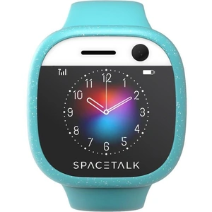 Spacetalk Smart Watch ST2-OC-1 GPS Blue