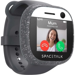 Spacetalk Smart Watch ST2-OC-1 HR GPS Grey