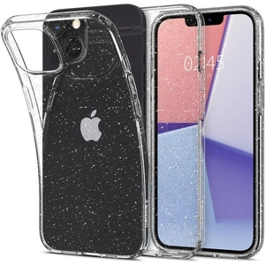 Spigen Liquid Crystal iPhone 13 Mini Case - Glitter